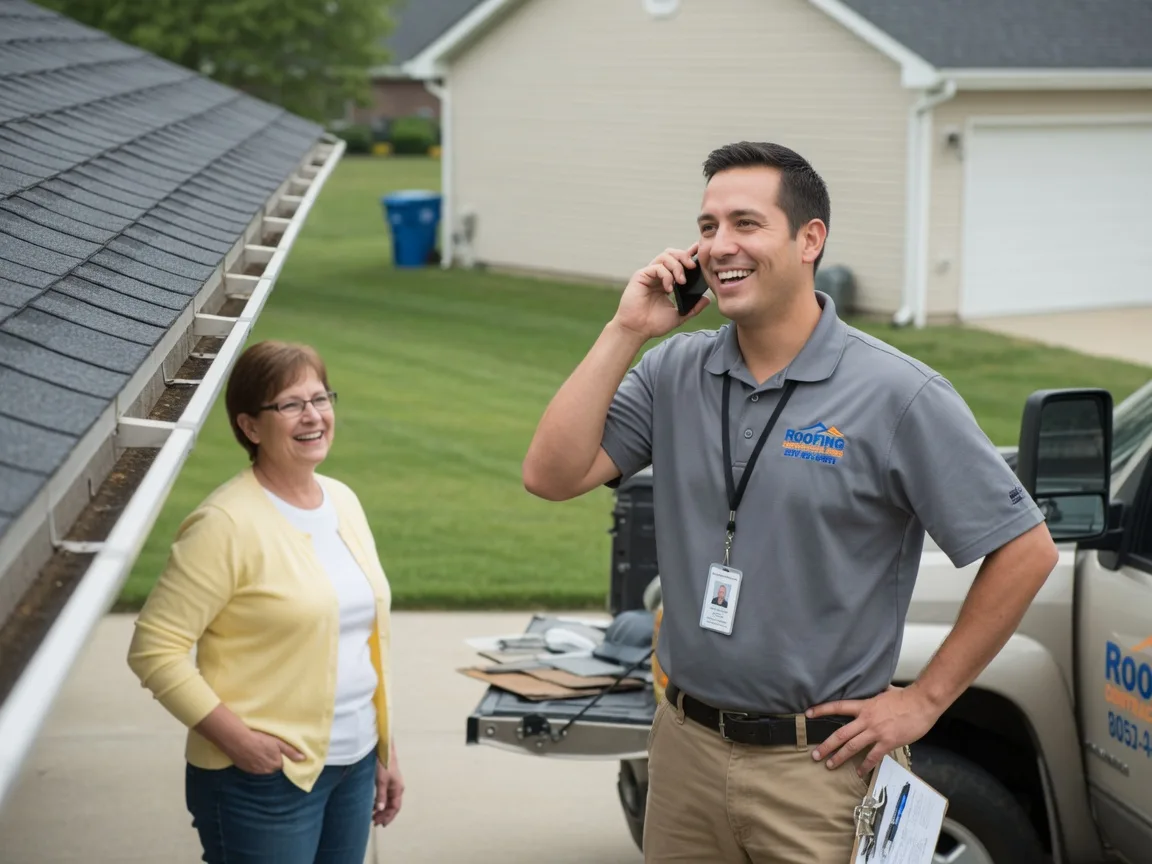 Local Roofing Contractors May, ID FAQs